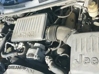 ✅ 1999 Jeep Grand Cherokee Laredo • VIN: 1J4GW58N4XC676996 • Lot: 43769646. Listed on IAAI with 173,341 mi. Free auction sales archive from the USA and detailed vehicle history report at DreamBid. Image 12.