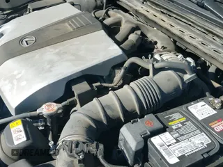 ✅ 2019 Lexus ES 350 • VIN: 58ABZ1B18KU016098 • Lot: 41957596. Listed on IAAI with 49,995 mi. Free auction sales archive from the USA and detailed vehicle history report at DreamBid. Image 19.