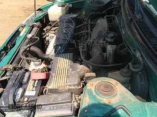 ✅ 1997 Toyota Corolla • VIN: 2T1BA02E1VC192430 • Lot: 42809914. Wystawiony na IAAI z przebiegiem 175 833 mil. Bezpłatny archiwum sprzedaży aukcyjnych z USA i szczegółowy raport historii pojazdu na DreamBid. Zdjęcie 12.