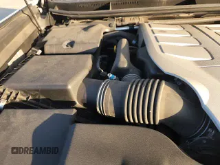 ✅ 2017 Lexus GX 460 Premium • VIN: JTJBM7FX8H5153134 • Lot: 91822395. Listed on Copart with 56,743 mi. Free auction sales archive from the USA and detailed vehicle history report at DreamBid. Image 16.