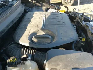 ✅ 2016 Jeep Cherokee Latitude • VIN: 1C4PJMCS6GW219262 • Lot: 43636969. Wystawiony na IAAI z przebiegiem 119 484 mil. Bezpłatny archiwum sprzedaży aukcyjnych z USA i szczegółowy raport historii pojazdu na DreamBid. Zdjęcie 19.