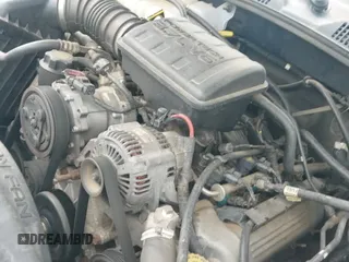 ✅ 2002 Jeep Liberty Limited • VIN: 1J4GL58K22W200624 • Lot: 42759756. Wystawiony na IAAI z przebiegiem 203 806 mil. Bezpłatny archiwum sprzedaży aukcyjnych z USA i szczegółowy raport historii pojazdu na DreamBid. Zdjęcie 18.