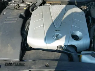 ✅ 2011 Lexus GS 350 • VIN: JTHBE1KS6B0052510 • Lot: 42797834. Listed on IAAI with 238,762 mi. Free auction sales archive from the USA and detailed vehicle history report at DreamBid. Image 18.