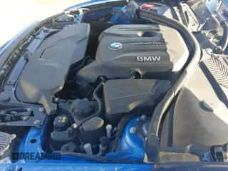 ✅ 2018 BMW 2 Series 230i • VIN: WBA2J1C57JVD09438 • Lot: 43005979. Listed on IAAI with 97,281 mi. Free auction sales archive from the USA and detailed vehicle history report at DreamBid. Image 21.