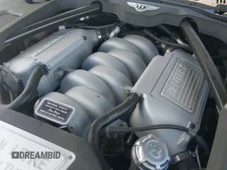 ✅ 2017 Bentley Mulsanne • VIN: SCBBG7ZHXHC003202 • Lot: 41706373. Listed on IAAI with 42,703 mi. Free auction sales archive from the USA and detailed vehicle history report at DreamBid. Image 24.