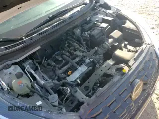 ✅ 2021 Nissan Kicks S • VIN: 3N1CP5BV2ML471240 • Лот: 85826265. Опубликован ранее на Copart с пробегом 118 731 миль. Бесплатный доступ к архиву аукционных продаж из США и подробный отчёт об истории автомобиля на DreamBid. Изображение 15.