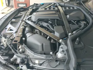 ✅ 2024 BMW M2 • VIN: 3MF13DM08R8E83248 • Лот: 42272913. Опубликован ранее на IAAI с пробегом 4 647 миль. Бесплатный доступ к архиву аукционных продаж из США и подробный отчёт об истории автомобиля на DreamBid. Изображение 19.