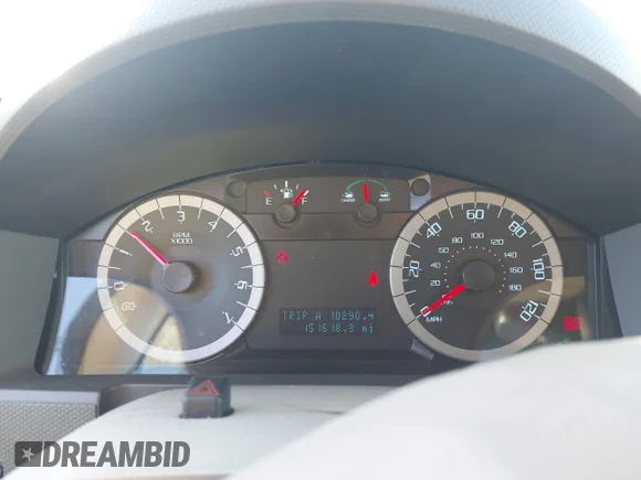 ✅ 2011 Ford Escape Hybrid Limited • VIN: 1FMCU5K35BKA57433 • Лот: 43941581. Опубліковано раніше на IAAI з пробігом 151 618 миль. Безкоштовний доступ до архіву аукціонних продажів зі США та докладний звіт про історію автомобіля на DreamBid. Зображення 7.