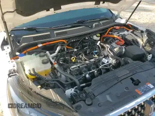 ✅ 2022 Lincoln Corsair Grand Touring • VIN: 5LMTJ5DZ1NUL32117 • Lot: 81681415. Listed on Copart with 35,975 mi. Free auction sales archive from the USA and detailed vehicle history report at DreamBid. Image 13.