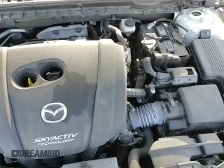 ✅ 2018 Mazda 6 Touring • VIN: JM1GL1VM8J1329581 • Lot: 91626155. Listed on Copart with 45,410 mi. Free auction sales archive from the USA and detailed vehicle history report at DreamBid. Image 13.