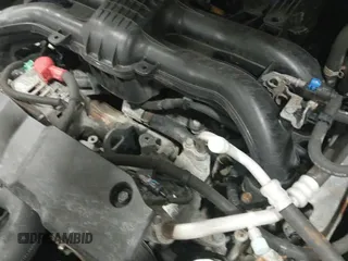 ✅ 2017 Subaru Crosstrek Limited • VIN: JF2GPANC4HH239942 • Лот: 43604765. Опубликован ранее на IAAI с пробегом 165 082 миль. Бесплатный доступ к архиву аукционных продаж из США и подробный отчёт об истории автомобиля на DreamBid. Изображение 20.