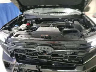 ✅ 2025 Ford Expedition Max Active • VIN: 1FMJK1J84SEA35893 • Лот: 93254305. Опубликован ранее на Copart с пробегом 15 447 миль. Бесплатный доступ к архиву аукционных продаж из США и подробный отчёт об истории автомобиля на DreamBid. Изображение 14.