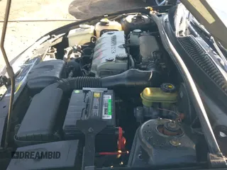 ✅ 1997 Saturn SC • VIN: 1G8ZE1283VZ163658 • Лот: 40494467. Опубликован ранее на IAAI с пробегом 111 701 миль. Бесплатный доступ к архиву аукционных продаж из США и подробный отчёт об истории автомобиля на DreamBid. Изображение 19.