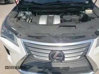 ✅ 2018 Lexus RX 350 • VIN: 2T2ZZMCA3JC115154 • Lot: 71840285. Listed on Copart with 141,827 mi. Free auction sales archive from the USA and detailed vehicle history report at DreamBid. Image 14.