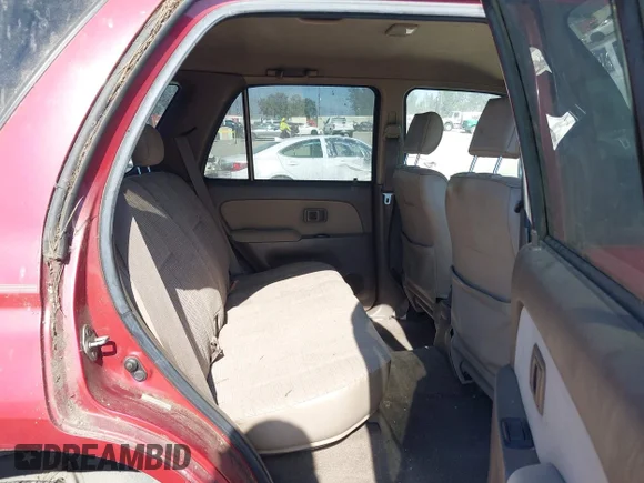 ✅ 1998 Toyota 4Runner • VIN: JT3GM84R8W0025610 • Lot: 45302842. Wystawiony na IAAI z przebiegiem 145 025 mil. Bezpłatny archiwum sprzedaży aukcyjnych z USA i szczegółowy raport historii pojazdu na DreamBid. Zdjęcie 8.