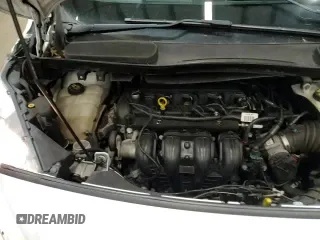 ✅ 2017 Ford Transit Connect XLT • VIN: NM0GE9F79H1332241 • Lot: 96564085. Listed on Copart with 94,112 mi. Free auction sales archive from the USA and detailed vehicle history report at DreamBid. Image 14.