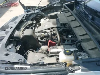 ✅ 2023 Toyota Highlander L • VIN: 5TDKDRAHXPS016140 • Lot: 42275211. Listed on IAAI with 33,144 mi. Free auction sales archive from the USA and detailed vehicle history report at DreamBid. Image 23.