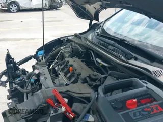 ✅ 2021 Honda HR-V Sport • VIN: 3CZRU5H1XMM714222 • Lot: 43228883. Wystawiony na IAAI z przebiegiem 13 023 mil. Bezpłatny archiwum sprzedaży aukcyjnych z USA i szczegółowy raport historii pojazdu na DreamBid. Zdjęcie 23.