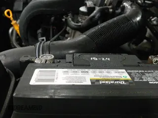 ✅ 2012 Volkswagen Jetta S • VIN: 3VW1K7AJXCM353326 • Lot: 41582886. Listed on IAAI with 120,390 mi. Free auction sales archive from the USA and detailed vehicle history report at DreamBid. Image 19.