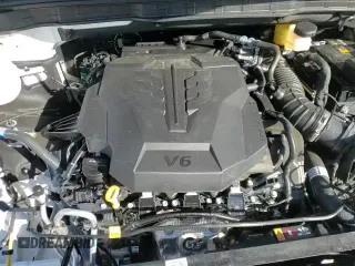 ✅ 2026 Kia Carnival LXS • VIN: KNDNB5K34T6585588 • Lot: 90941635. Listed on Copart with 1,206 mi. Free auction sales archive from the USA and detailed vehicle history report at DreamBid. Image 14.