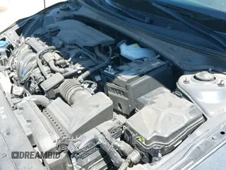 2024 Hyundai Elantra SEL с VIN KMHLM4DG3RU724752, выставлен на аукционе IAAI как лот 42809924 с пробегом 25 602 миль миль и . История ставок и продаж доступна на DreamBid. Изображение 19.