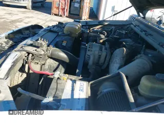 ✅ 2001 Ford F-250 XL • VIN: 1FTNW20F71ED88532 • Лот: 41426171. Опубликован ранее на IAAI с пробегом 330 301 миль. Бесплатный доступ к архиву аукционных продаж из США и подробный отчёт об истории автомобиля на DreamBid. Изображение 12.