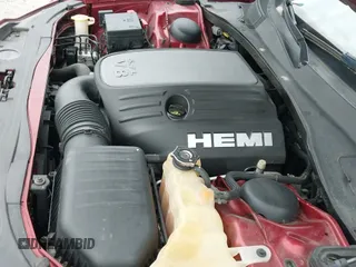 ✅ 2014 Chrysler 300 C • VIN: 2C3CCAKT7EH273333 • Lot: 42771169. Listed on IAAI with 127,380 mi. Free auction sales archive from the USA and detailed vehicle history report at DreamBid. Image 20.