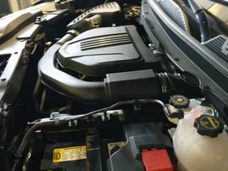 ✅ 2024 GMC Acadia FWD Elevation • VIN: 1GKENKKS8RJ183273 • Lot: 41683336. Listed on IAAI with 9,623 mi. Free auction sales archive from the USA and detailed vehicle history report at DreamBid. Image 19.