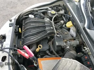 ✅ 2004 Chrysler PT Cruiser • VIN: 3C4FY48BX4T268675 • Lot: 43675838. Listed on IAAI with 109,931 mi. Free auction sales archive from the USA and detailed vehicle history report at DreamBid. Image 13.