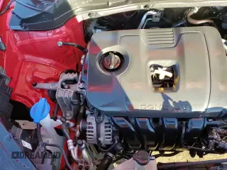 ✅ 2020 Kia Soul EX • VIN: KNDJ33AU1L7715007 • Lot: 85900035. Wystawiony na Copart z przebiegiem 30 040 mil. Bezpłatny archiwum sprzedaży aukcyjnych z USA i szczegółowy raport historii pojazdu na DreamBid. Zdjęcie 16.