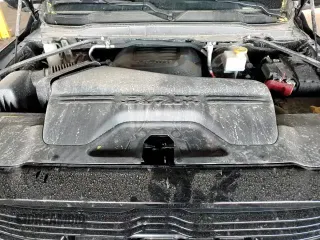 ✅ 2024 Ram 2500 Laramie • VIN: 3C6UR5FJ3RG188176 • Lot: 45595465. Wystawiony na Copart z przebiegiem 15 270 mil. Bezpłatny archiwum sprzedaży aukcyjnych z USA i szczegółowy raport historii pojazdu na DreamBid. Zdjęcie 13.