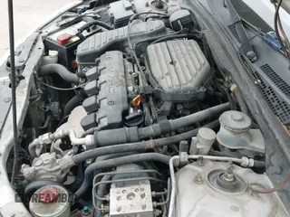 ✅ 2003 Honda Civic EX • VIN: 2HGES25843H594152 • Lot: 41539562. Wystawiony na IAAI z przebiegiem 253 427 mil. Bezpłatny archiwum sprzedaży aukcyjnych z USA i szczegółowy raport historii pojazdu na DreamBid. Zdjęcie 24.