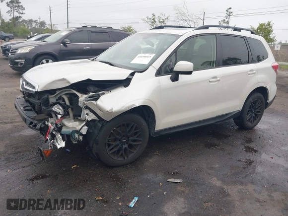✅ 2015 Subaru Forester Premium • VIN: JF2SJAGC1FH835841 • Lot: 44690025. Wystawiony na IAAI z przebiegiem 110 046 mil. Bezpłatny archiwum sprzedaży aukcyjnych z USA i szczegółowy raport historii pojazdu na DreamBid. Zdjęcie 17.