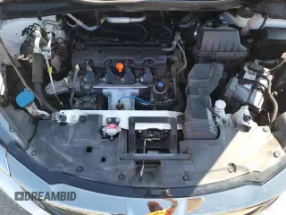 ✅ 2019 Honda HR-V Touring • VIN: 3CZRU6H90KM700547 • Lot: 84244705. Listed on Copart with 100,230 mi. Free auction sales archive from the USA and detailed vehicle history report at DreamBid. Image 16.