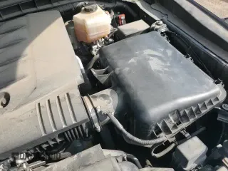 ✅ 2019 Nissan Armada SV • VIN: JN8AY2ND9K9094161 • Лот: 72083265. Опубликован ранее на Copart с пробегом 74 587 миль. Бесплатный доступ к архиву аукционных продаж из США и подробный отчёт об истории автомобиля на DreamBid. Изображение 16.