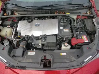 ✅ 2017 Toyota Prius Two • VIN: JTDKBRFU7H3052415 • Lot: 92400435. Wystawiony na Copart z przebiegiem 68 171 mil. Bezpłatny archiwum sprzedaży aukcyjnych z USA i szczegółowy raport historii pojazdu na DreamBid. Zdjęcie 13.