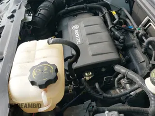 ✅ 2014 Buick Encore Convenience • VIN: KL4CJBSB7EB715626 • Лот: 43148824. Опубликован ранее на IAAI с пробегом 137 858 миль. Бесплатный доступ к архиву аукционных продаж из США и подробный отчёт об истории автомобиля на DreamBid. Изображение 19.