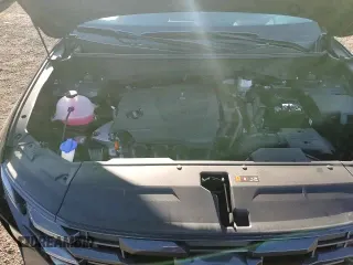 2025 Hyundai Tucson SEL Convenience z VIN 5NMJC3DE3SH508596, wystawiony jako Copart lot #71662335 z przebiegiem 4 245 mil mil oraz Szkoda całkowita • Salvage title. Historia ofert i sprzedaży dostępna na DreamBid. Obrazek 14.