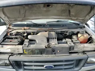 ✅ 2004 Ford Econoline Passenger XL • VIN: 1FMRE11W54HB15178 • Lot: 83088104. Listed on Copart with 248,516 mi. Free auction sales archive from the USA and detailed vehicle history report at DreamBid. Image 14.