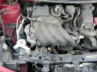 ✅ 2017 Nissan Versa S Plus • VIN: 3N1CN7AP2HL800741 • Лот: 90414985. Опубликован ранее на Copart с пробегом 118 581 миль. Бесплатный доступ к архиву аукционных продаж из США и подробный отчёт об истории автомобиля на DreamBid. Изображение 15.