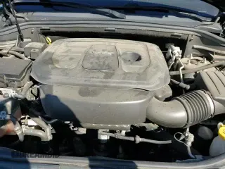 ✅ 2018 Jeep Grand Cherokee Altitude • VIN: 1C4RJFAG7JC350762 • Lot: 89555645. Wystawiony na Copart z przebiegiem 36 432 mil. Bezpłatny archiwum sprzedaży aukcyjnych z USA i szczegółowy raport historii pojazdu na DreamBid. Zdjęcie 14.