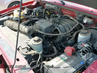 ✅ 2010 Ford Ranger XL • VIN: 1FTKR1ED0APA01092 • Lot: 42327462. Listed on IAAI with 140,514 mi. Free auction sales archive from the USA and detailed vehicle history report at DreamBid. Image 19.