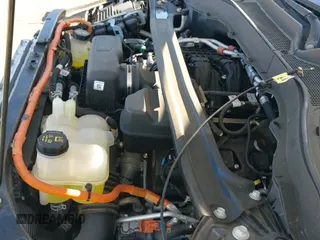 ✅ 2022 Ford Police Interceptor Utility • VIN: 1FM5K8AW5NNA01183 • Lot: 43428109. Listed on IAAI with 8,897 mi. Free auction sales archive from the USA and detailed vehicle history report at DreamBid. Image 20.