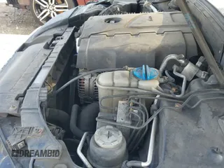 ✅ 2010 Audi A4 Premium • VIN: WAUBFAFL7AN006829 • Lot: 42849144. Listed on IAAI with 259,943 mi. Free auction sales archive from the USA and detailed vehicle history report at DreamBid. Image 19.