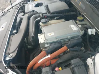 ✅ 2014 Ford Fusion S Hybrid • VIN: 3FA6P0UUXER360070 • Лот: 42761783. Опубликован ранее на IAAI с пробегом 389 817 миль. Бесплатный доступ к архиву аукционных продаж из США и подробный отчёт об истории автомобиля на DreamBid. Изображение 12.