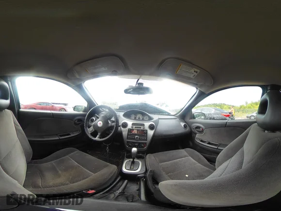 ✅ 2007 Saturn ION ION 3 • VIN: 1G8AW15F87Z186229 • Lot: 42512778. Wystawiony na IAAI z przebiegiem Nie podano. Bezpłatny archiwum sprzedaży aukcyjnych z USA i szczegółowy raport historii pojazdu na DreamBid. Zdjęcie 19.