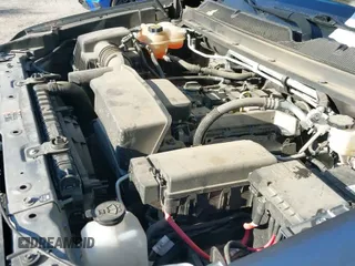 ✅ 2022 Chevrolet Colorado 2WD Work Truck • VIN: 1GCGSBEA1N1263220 • Лот: 41360078. Опубликован ранее на IAAI с пробегом 62 196 миль. Бесплатный доступ к архиву аукционных продаж из США и подробный отчёт об истории автомобиля на DreamBid. Изображение 19.