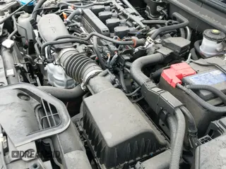 ✅ 2024 Honda Accord LX • VIN: 1HGCY1F2XRA035965 • Lot: 43222772. Listed on IAAI with 39,541 mi. Free auction sales archive from the USA and detailed vehicle history report at DreamBid. Image 19.