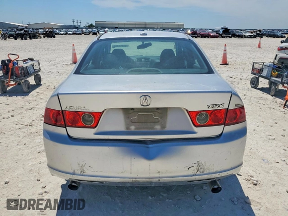✅ 2006 Acura TSX • VIN: JH4CL96846C020845 • Lot: 53050436. Wystawiony na Copart z przebiegiem 188 944 mil. Bezpłatny archiwum sprzedaży aukcyjnych z USA i szczegółowy raport historii pojazdu na DreamBid. Zdjęcie 6.