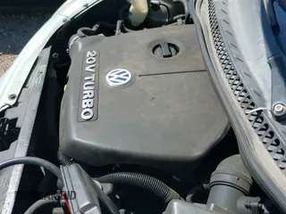 ✅ 2003 Volkswagen Beetle GLX • VIN: 3VWDD21C03M412640 • Лот: 42398718. Опубликован ранее на IAAI с пробегом 118 470 миль. Бесплатный доступ к архиву аукционных продаж из США и подробный отчёт об истории автомобиля на DreamBid. Изображение 12.